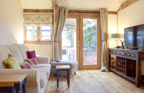 High Ercall House | Rushmoor Lodge