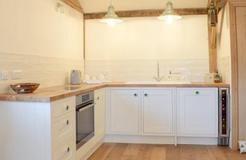 High Ercall House | Rushmoor Lodge