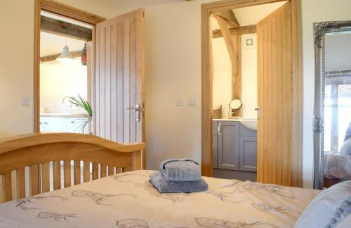 High Ercall House | Rushmoor Lodge