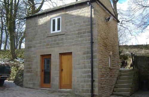 Peak District Bed & Breakfast | Rushop Hall