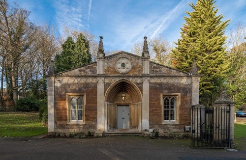 Rushton Hotel | Rushton Hall Hotel and Spa