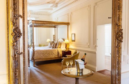 Rushton Hotel | Rushton Hall Hotel and Spa
