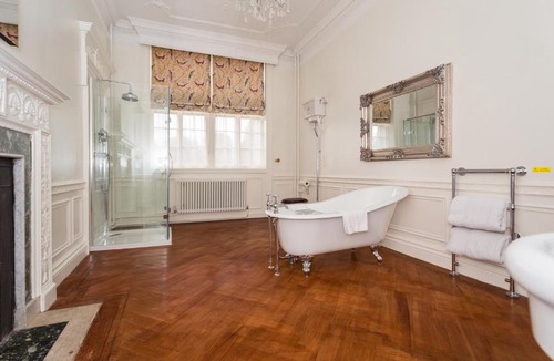 Rushton Hotel | Rushton Hall Hotel and Spa