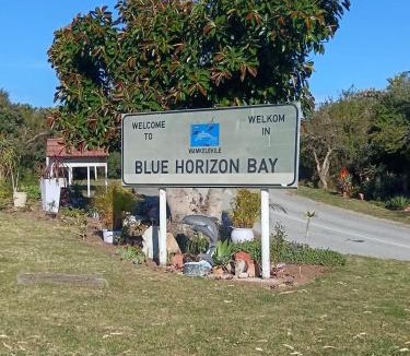 Blue Horizon Bay Apartment | Rusibiki