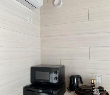 Tyrnava Apartment | RUSKA-mökki