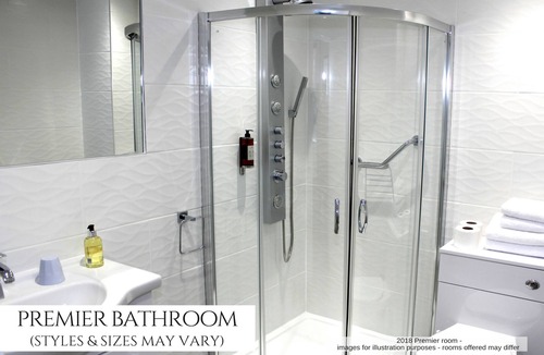 Blackpool Town Center Hotel | Ruskin Hotel