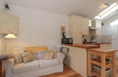 New Forest District Cottage | Russet