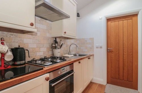 New Forest District Cottage | Russet