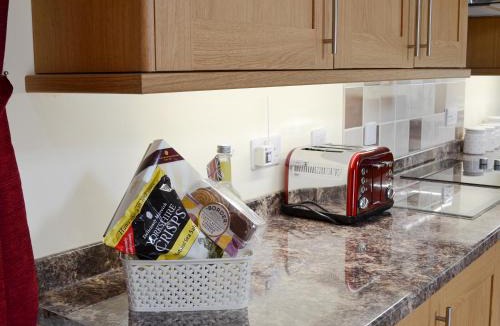 Driffield House | Russet