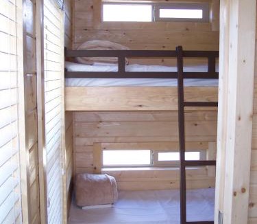 Cloverdale Resort | Russian River Camping Resort Cottage 9