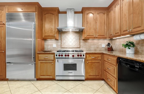 Forestville House | Russian River Wine Country Retreat Near Healdsburg: Pool, AC & EV Charger