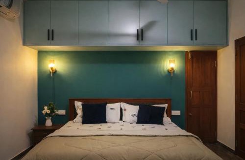 Thrissur Apartment | Rust and Ivy