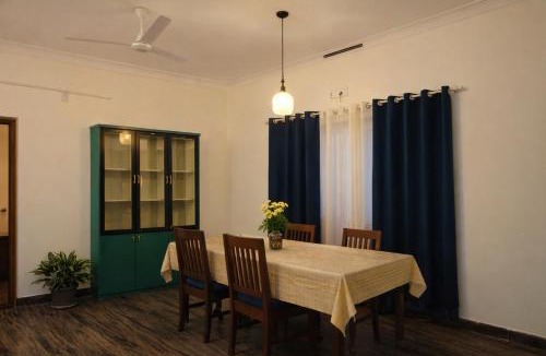 Thrissur Apartment | Rust and Ivy