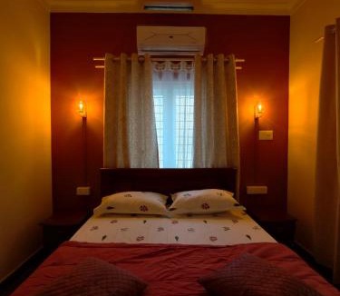 Thrissur Apartment | Rust and Ivy