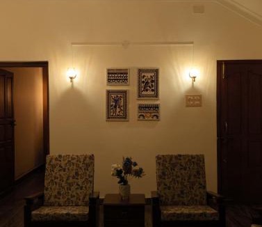 Thrissur Apartment | Rust and Ivy