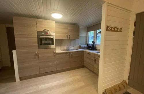 Marcouray Ski Chalet | Rust en natuur in het hart van de Ardennen