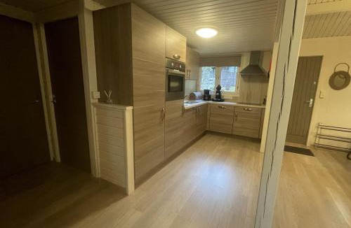 Marcouray Ski Chalet | Rust en natuur in het hart van de Ardennen