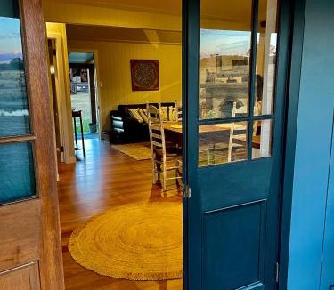 Emmaville Villa | Rust & Timber Farmstay