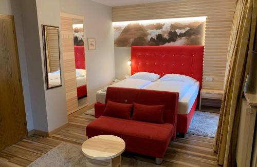 Lagundo Hotel | Ruster Resort