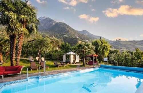 Lagundo Hotel | Ruster Resort
