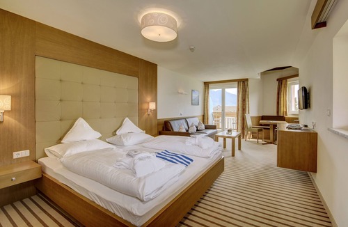 Lagundo Hotel | Ruster Resort