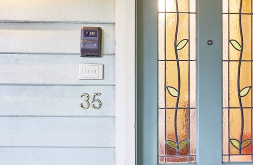 Leura Cottage | Rustic 18th Century Blue Mountains cottage