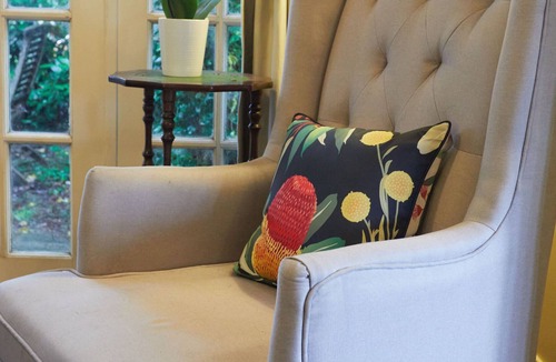 Leura Cottage | Rustic 18th Century Blue Mountains cottage