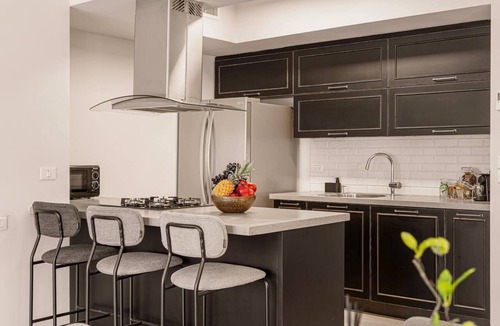 Jerusalem City Centre Apartment | Rustic 2 Bedroom Apartment at 7 Harav Kook in Jerusalem City Center near Zion SQ