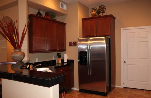 Surprise Condo | Rustic 2 Bedroom Condo minutes away from the Arizona Lifestyle.
