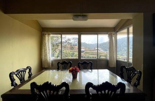 Thalayathimund Villa | Rustic 3-BR Villa w/Front & Back Yards in the mountains