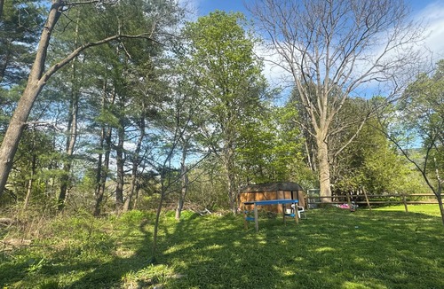 Northfield House | Rustic 4-bedroom house in university town of Northfield. Centrally located.