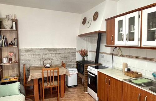 Deltebre House | Rustic and bright house