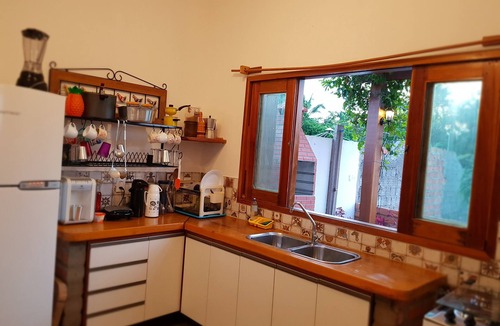Barreirinhas House | Rustic and comfortable house in Lençóis Maranhenses, on the banks of the Preguiça River.