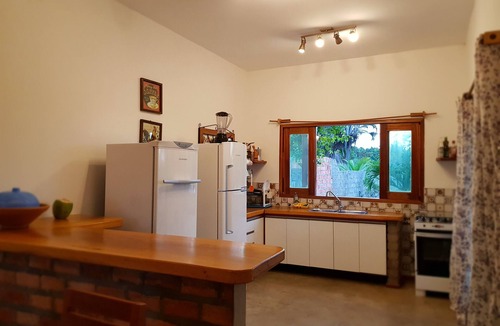 Barreirinhas House | Rustic and comfortable house in Lençóis Maranhenses, on the banks of the Preguiça River.