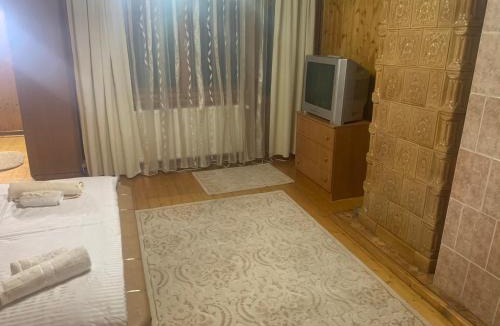 Moisei Apartment | Rustic Apartament