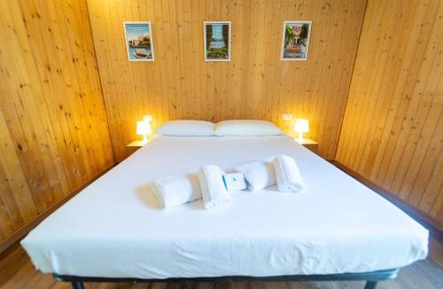 San Fedele Intelvi Apartment | Rustic apartment in the heart of the Val d'Intelvi