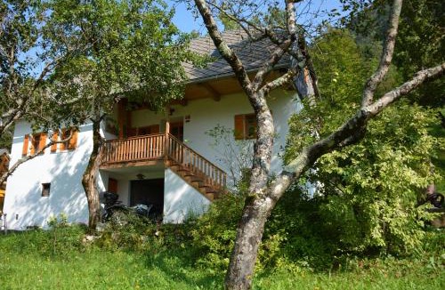 Soca Apartment | Rustic Apartment PETRA