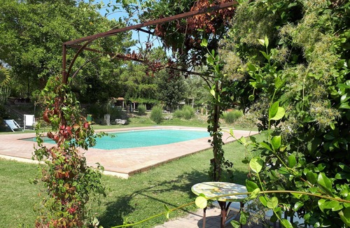 Monteleone d'Orvieto Apartment | Rustic Apartment, Wifi, Perugia