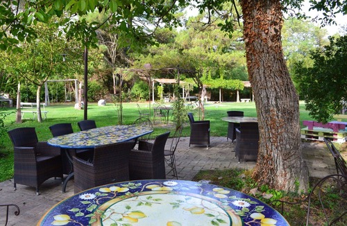 Monteleone d'Orvieto Apartment | Rustic Apartment, Wifi, Perugia