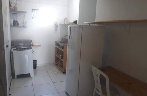 Olivenca RV Rental | Rustic apartment with beach, pool, river and forest.