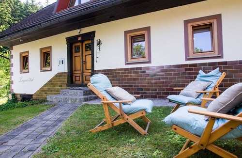 Ljubno House | Rustic Authentic Holiday Home with Terrace and Wood Stove - Three Bedroom Holiday Home with Terrace