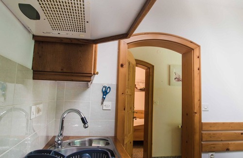Ljubno House | Rustic Authentic Holiday Home with Terrace and Wood Stove - Three Bedroom Holiday Home with Terrace
