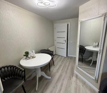 Baia-Sprie House | Rustic Baia Sprie