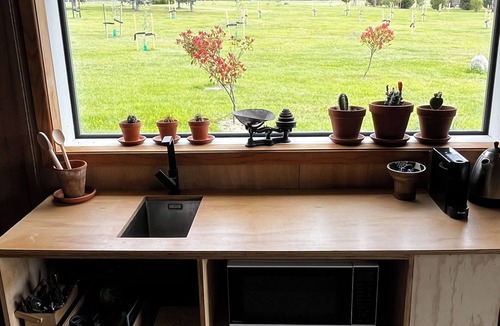 Clyde House | Rustic Barn Apartment 5 minutes from Clyde, Central Otago