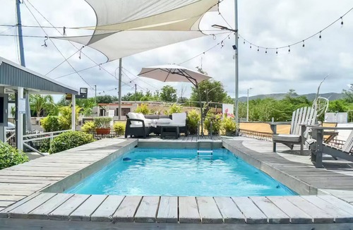 Rio Jueyes House | Rustic Beach House w/Pool, Food Catering & More!