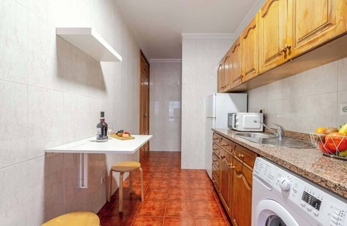 Boavista Apartment | Rustic Bright Flat | City Centre by Host Wise