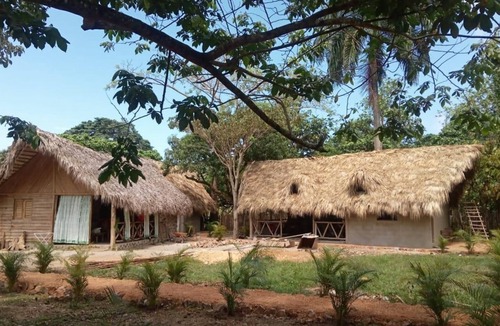 Samana Apartment | Rustic cabin 3 bedrooms, El Valle, Samana, between sea and jungle