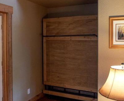 Salida House | Rustic Camping Cabin near the Royal Gorge in Salida, Colorado