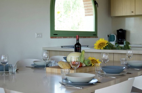 Ferretto House | Rustic Charm, Modern Comfort