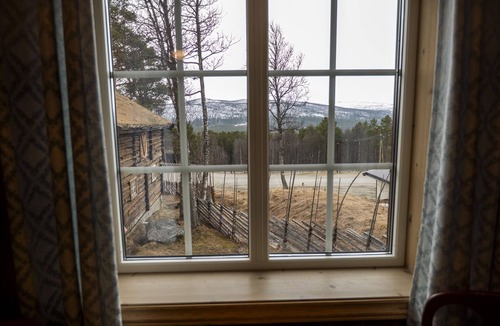 Al Municipality Cottage | Rustic Charming Karstenstua